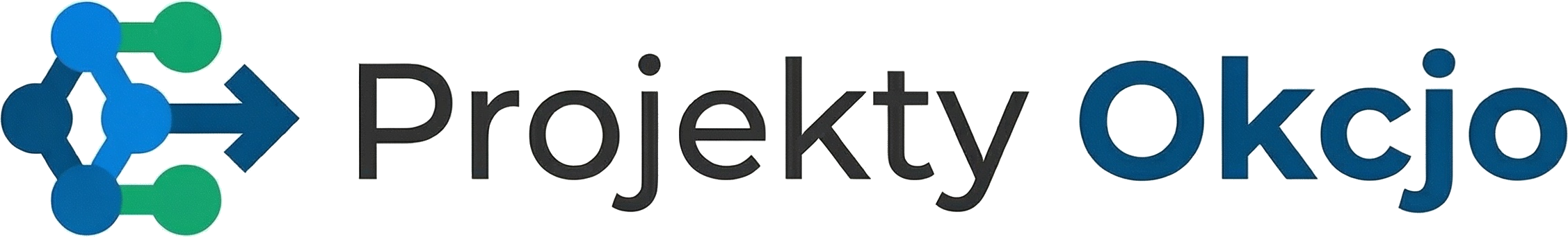Projekty Okcjo